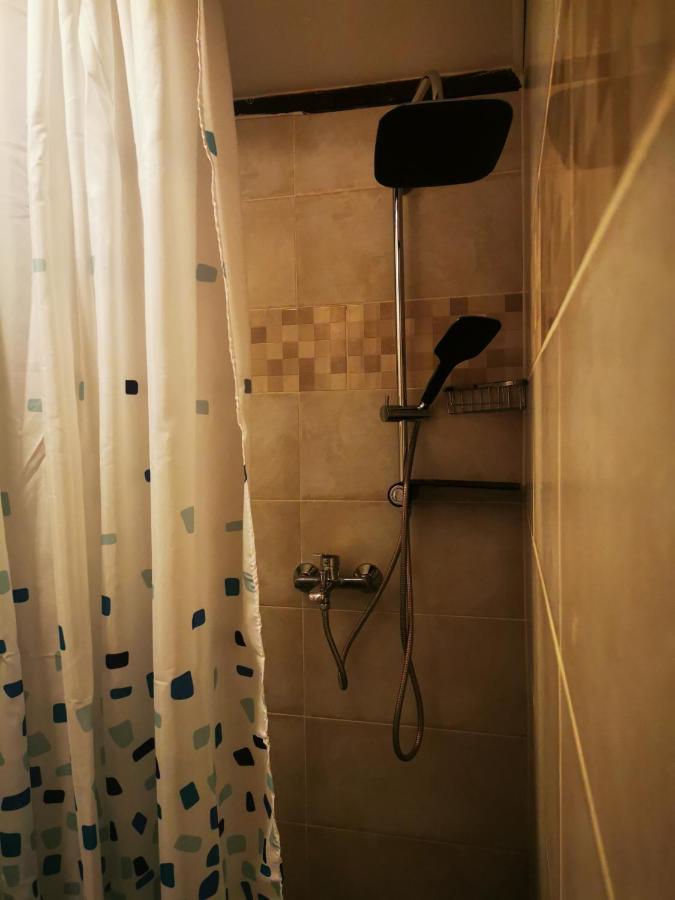Attica Apartment Pula Eksteriør billede